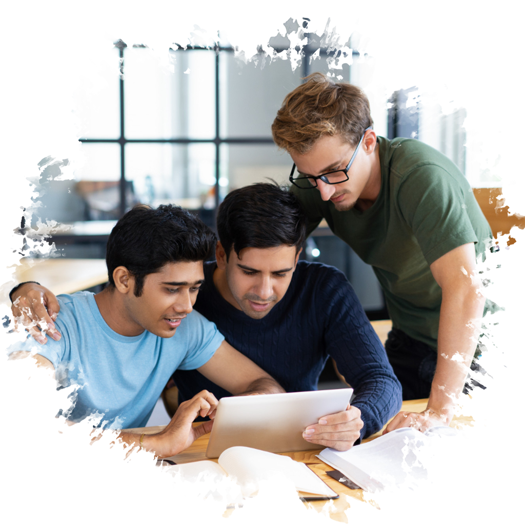 Academia Ace Future Career Guidance